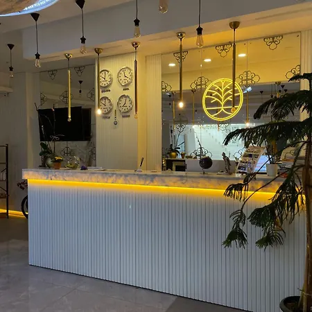 Mi Hotel Boutique